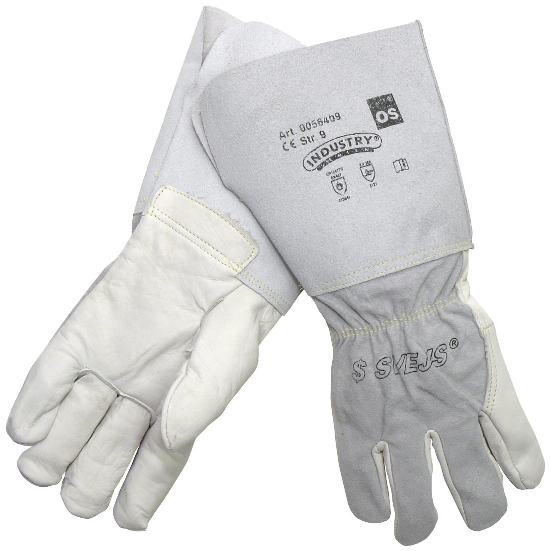 Dollar svejsehandsker 564-10