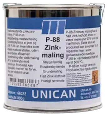 Specialmaling
