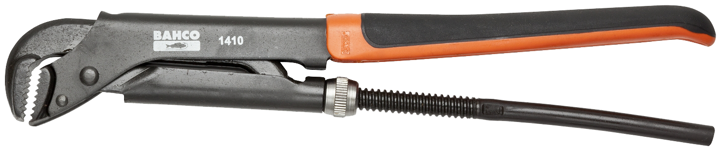 Ergo universalrørtang 1410 1"