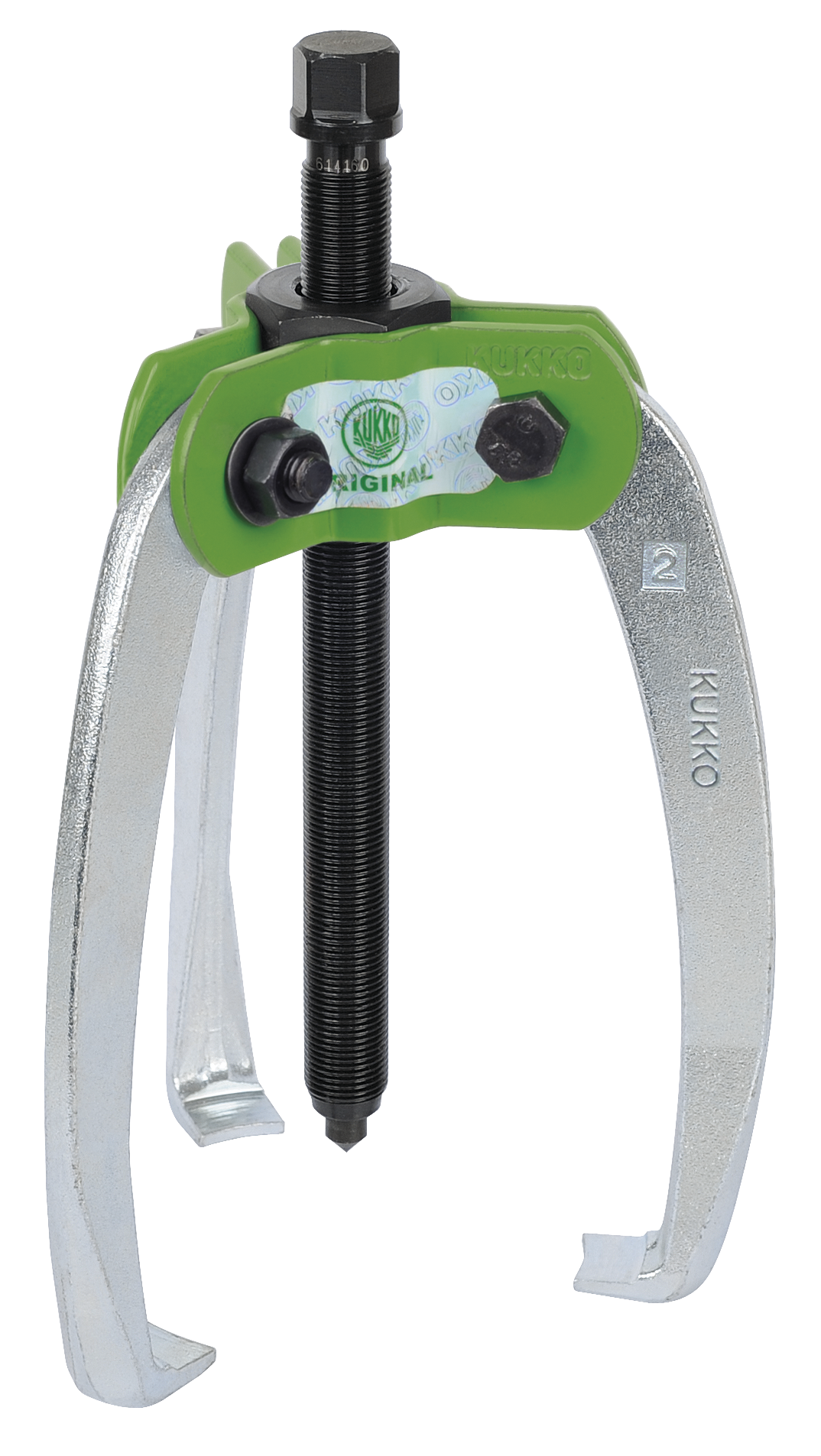 Kukko aftrækker 45-1 100×100/3 ben