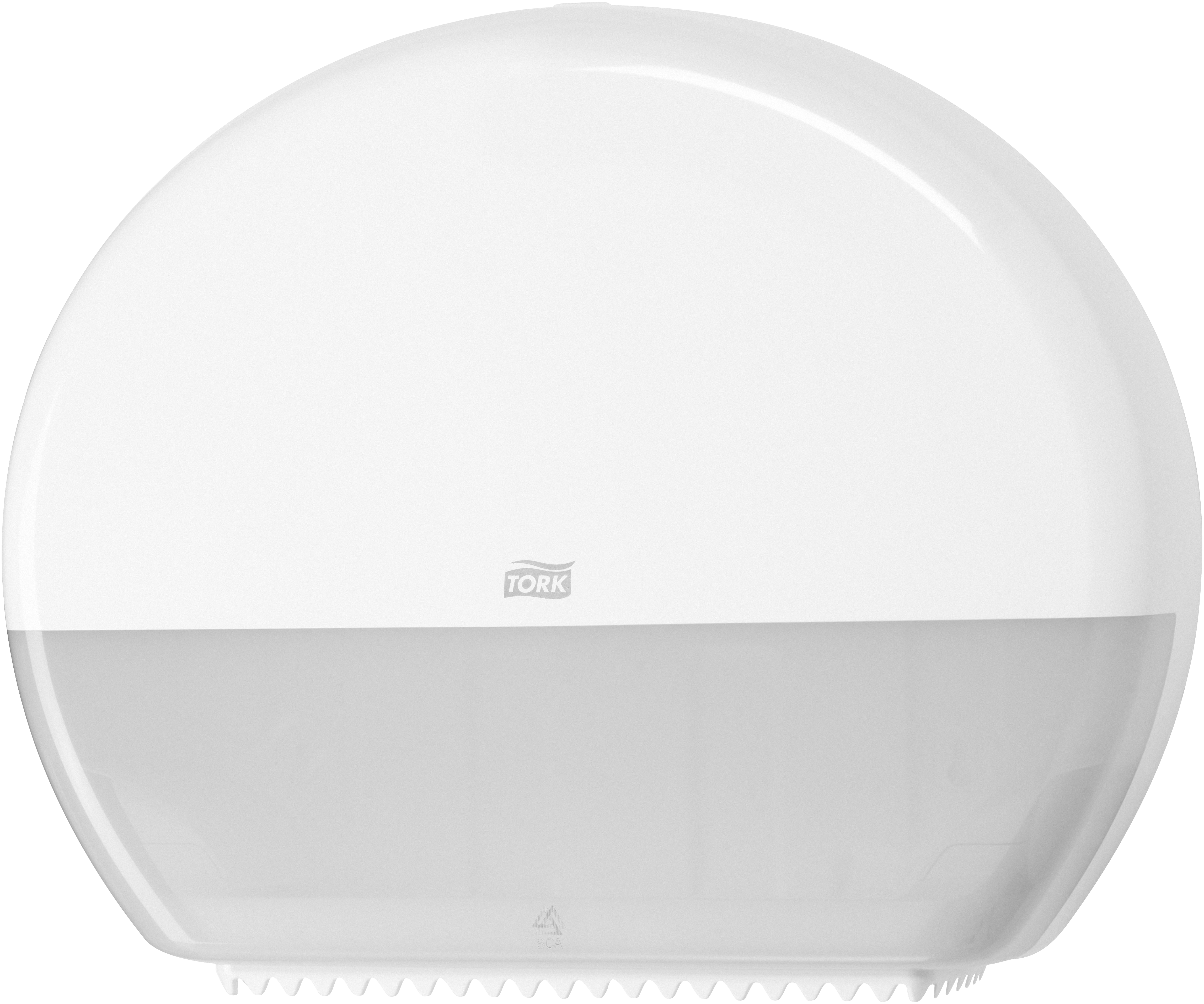 Tork dispenser T1 hvid