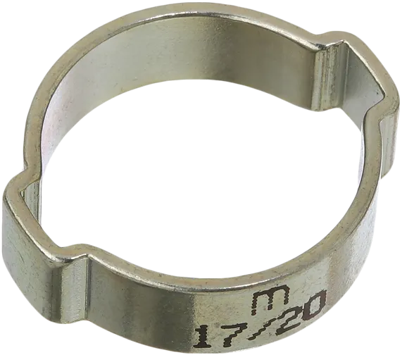 Spændebånd og klemmer