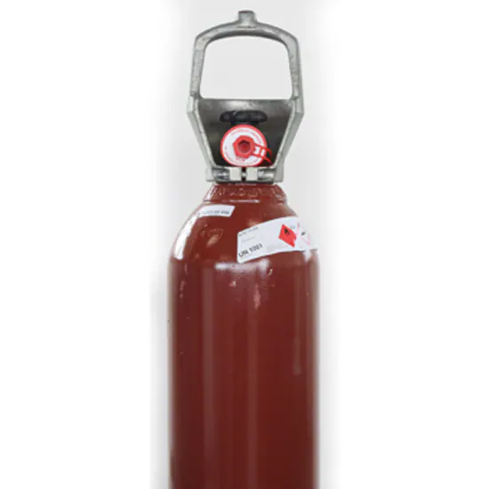 1401 Acetylen Cylinder (1)