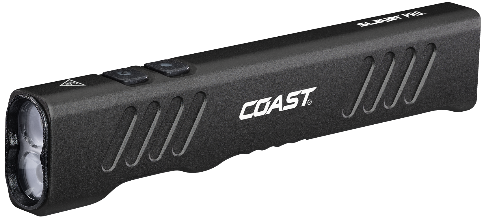 Coast Slayer Pro håndlygte vandtæt 1150lm genopl.