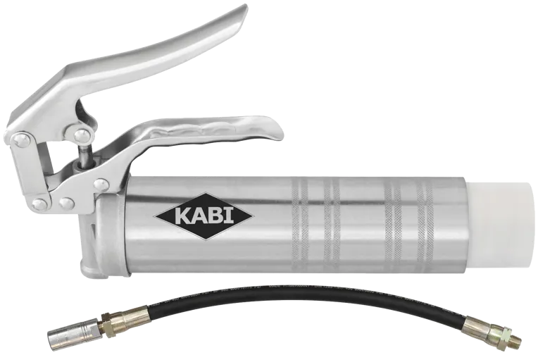 Fedtpresser og smørenipler