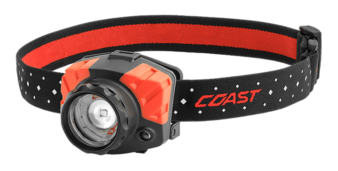 Coast FL85 pandelampe 540 lm