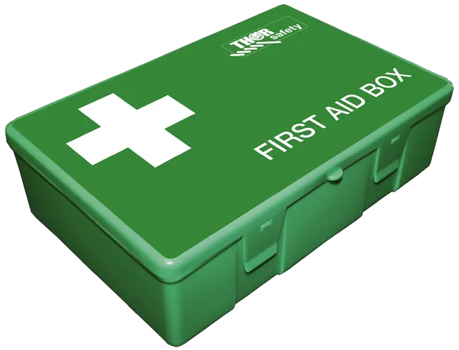 Øvrigt sikkerhedsudstyr