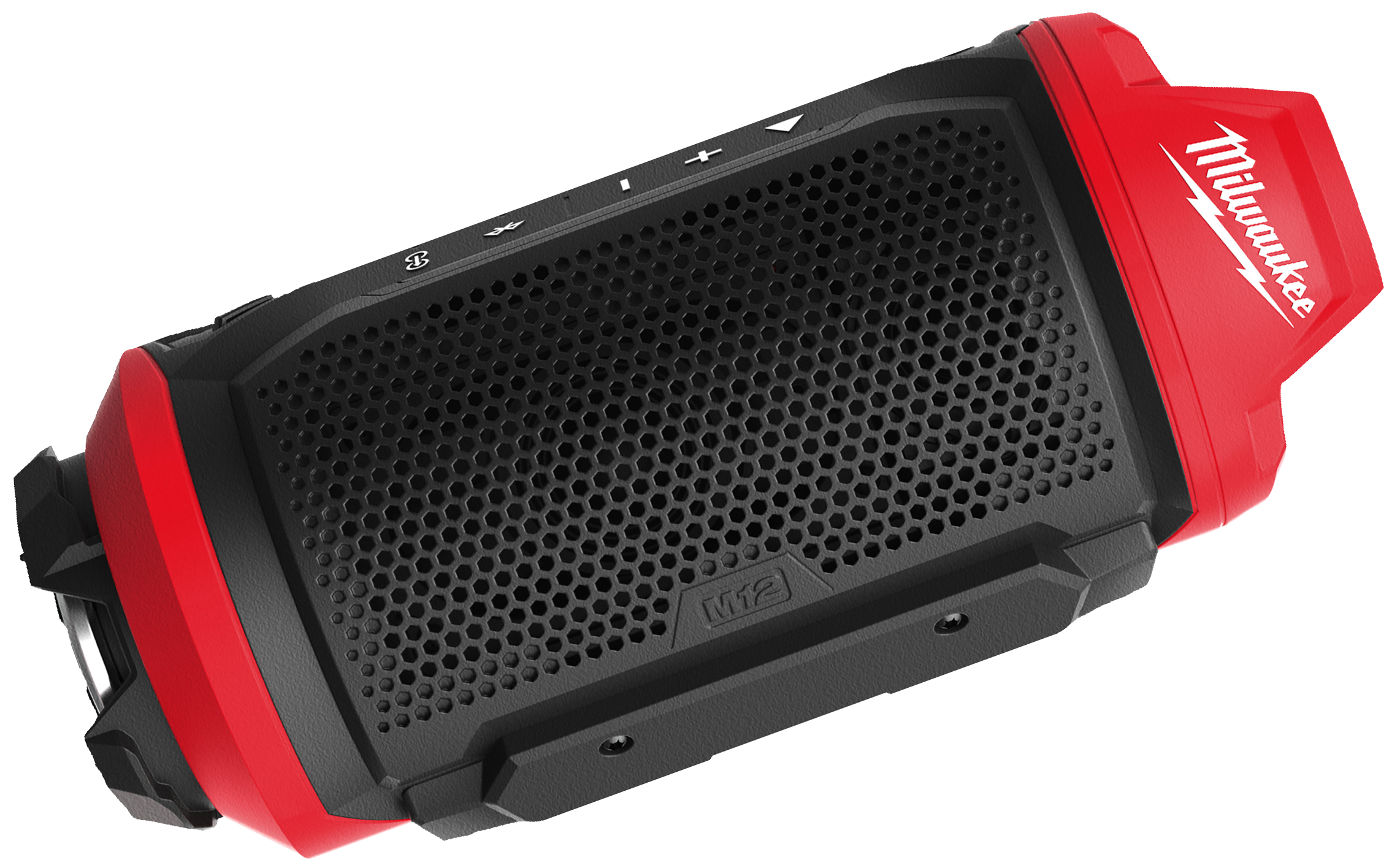 Højttaler kompakt m/Bluetooth M12 SPEJSG2-0