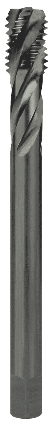 Spiraltap 35° HSS-E VAP DIN 376 M12