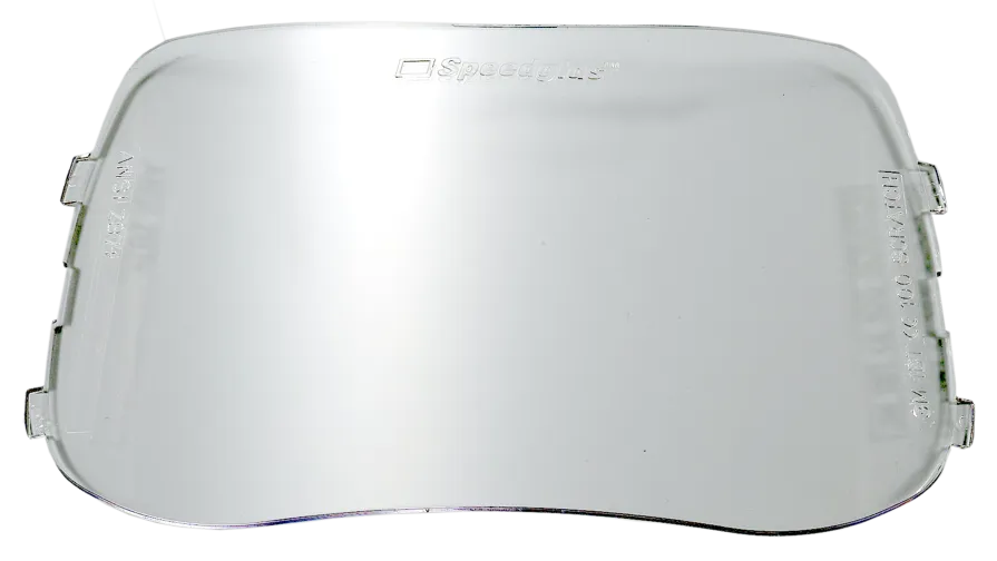 Tilbehør og reservedele svejsehjelme