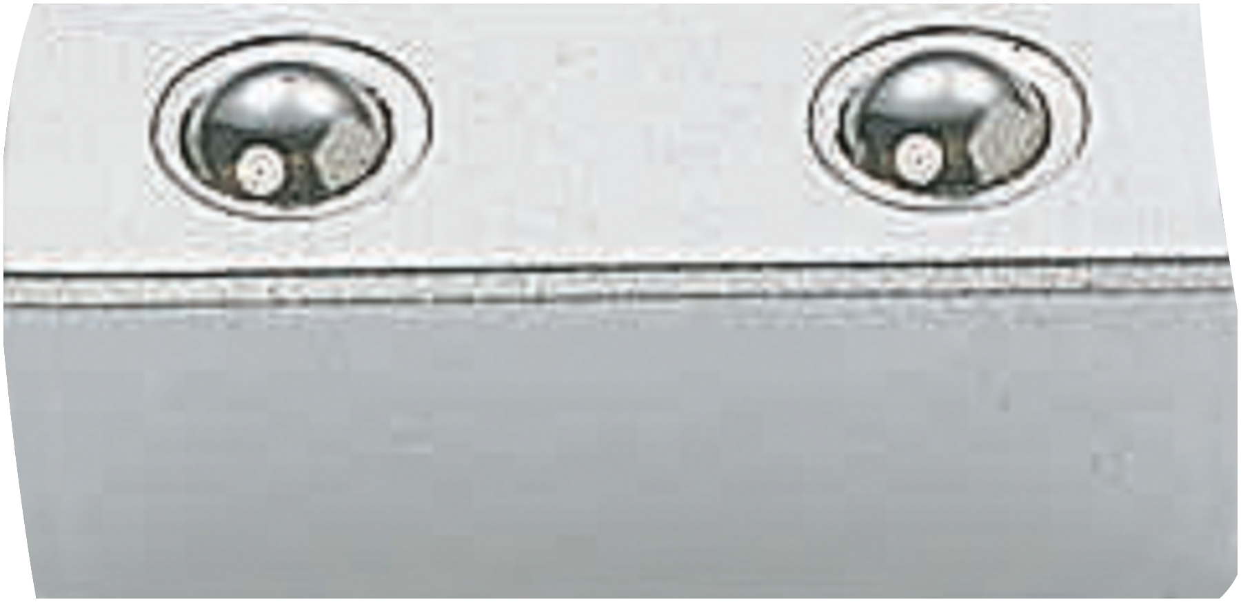 Forbindelsesstykke 8194 1/2" firk