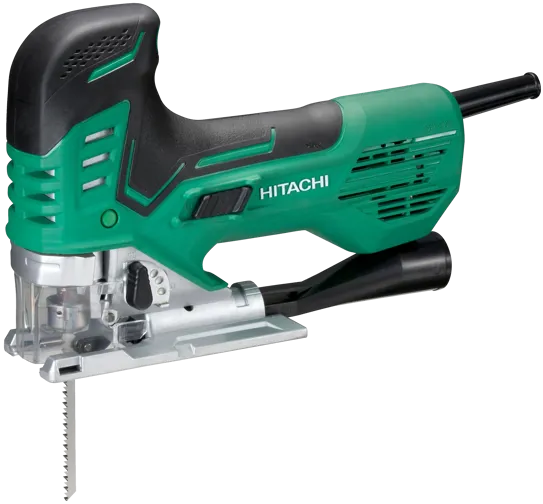 Bajonet-, kæde-, stik- og rundsave