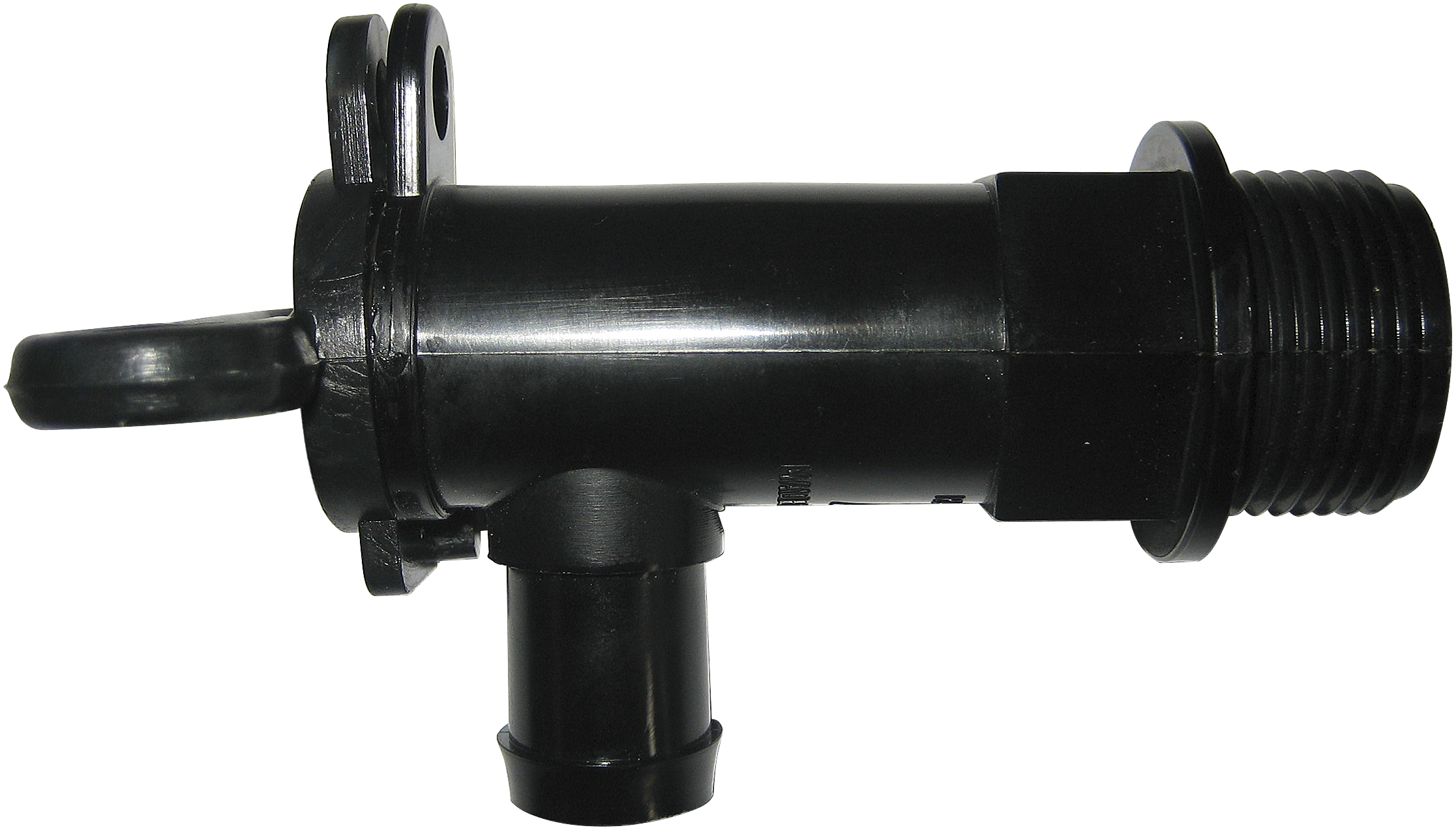 Oliehane 3/4" gevind