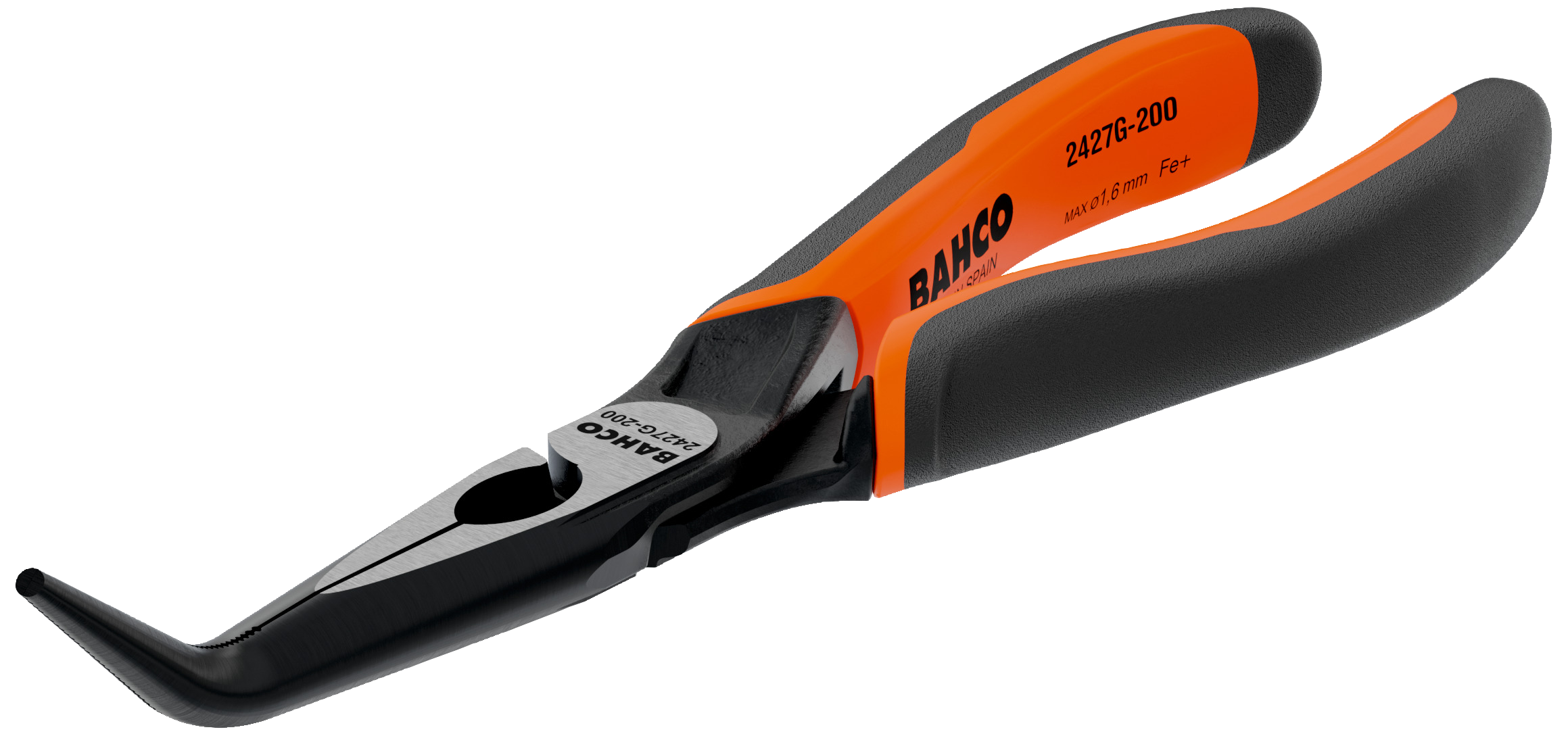Storkenæbstang Ergo 2427G 200 mm