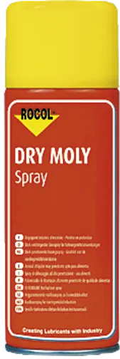 Spray-produkter