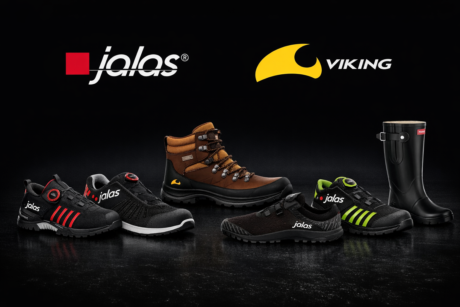 Sommertilbud på Jalas & Viking