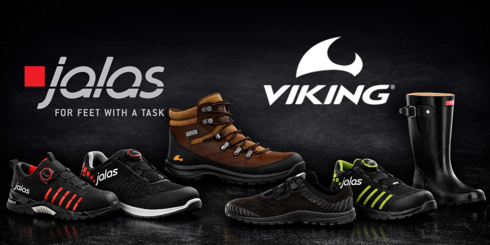 Sommertilbud på Jalas & Viking