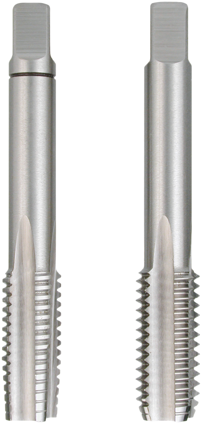 Håndtapsæt/2 HSS UNF 7/16"×20