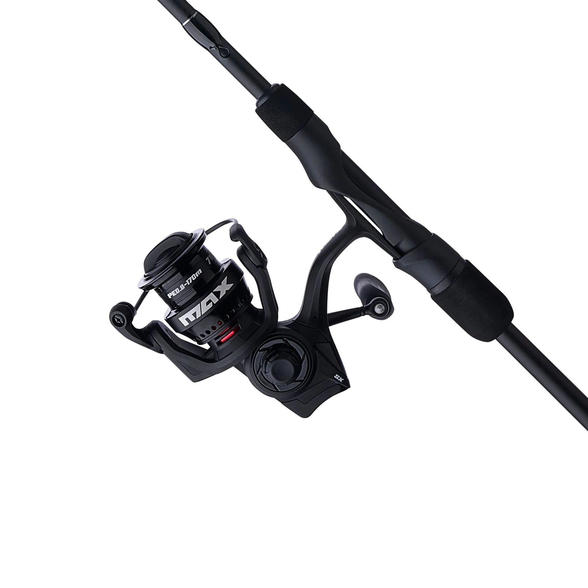 Abugarcia Maxsxspinningcombo MAXSXSP2000 Alt4