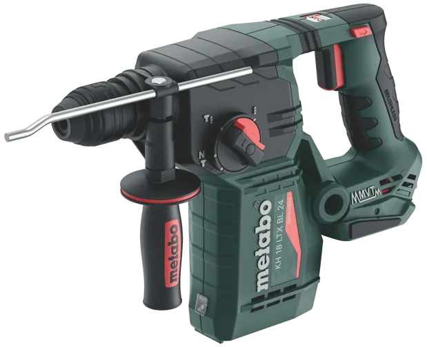 Slagboremaskiner og borehamre