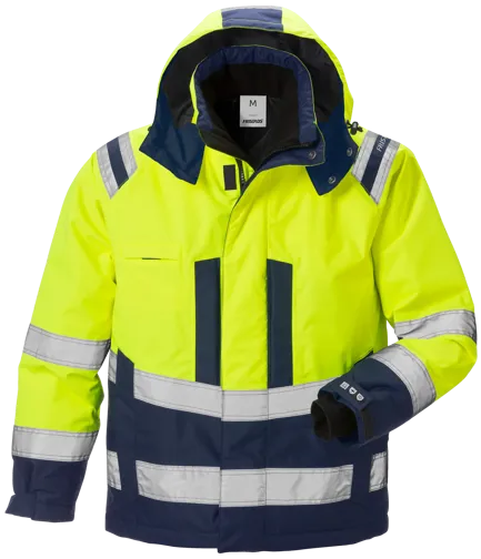 Hi-Vis beklædning