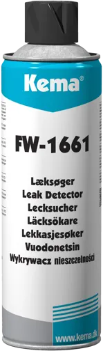 Lækage- og revnesøgere