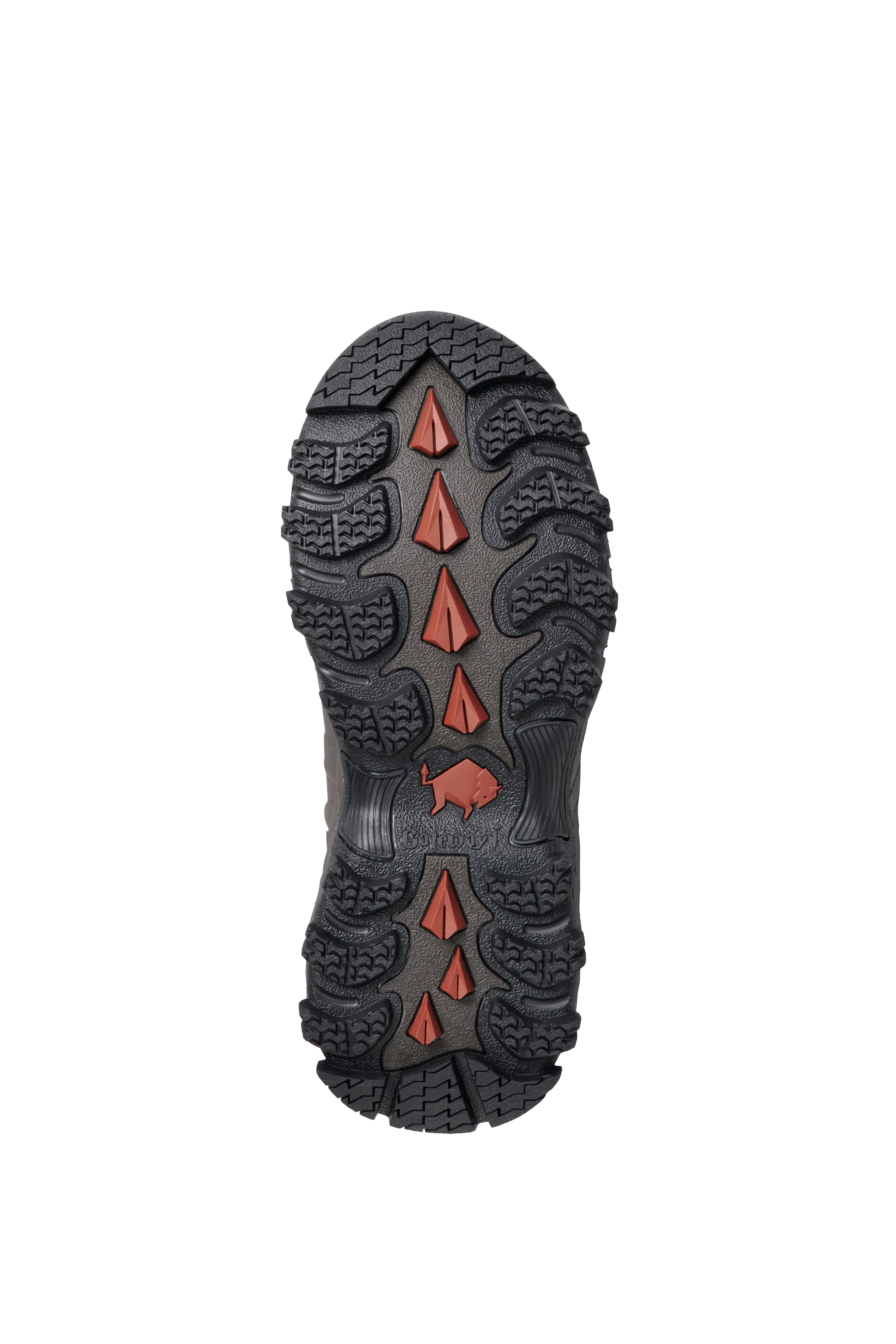 Woodwalker 12 100101023 1047Darkbrown 5