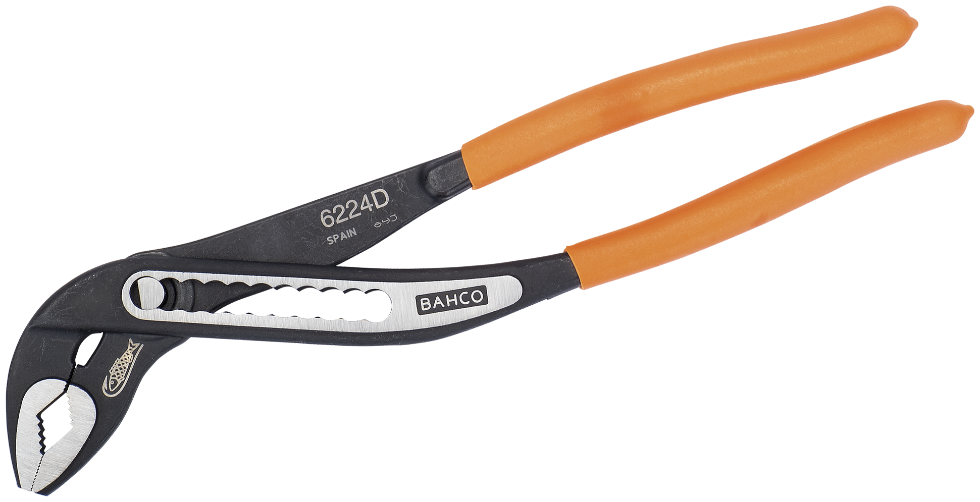Vandpumpetang 6224D IP 250mm
