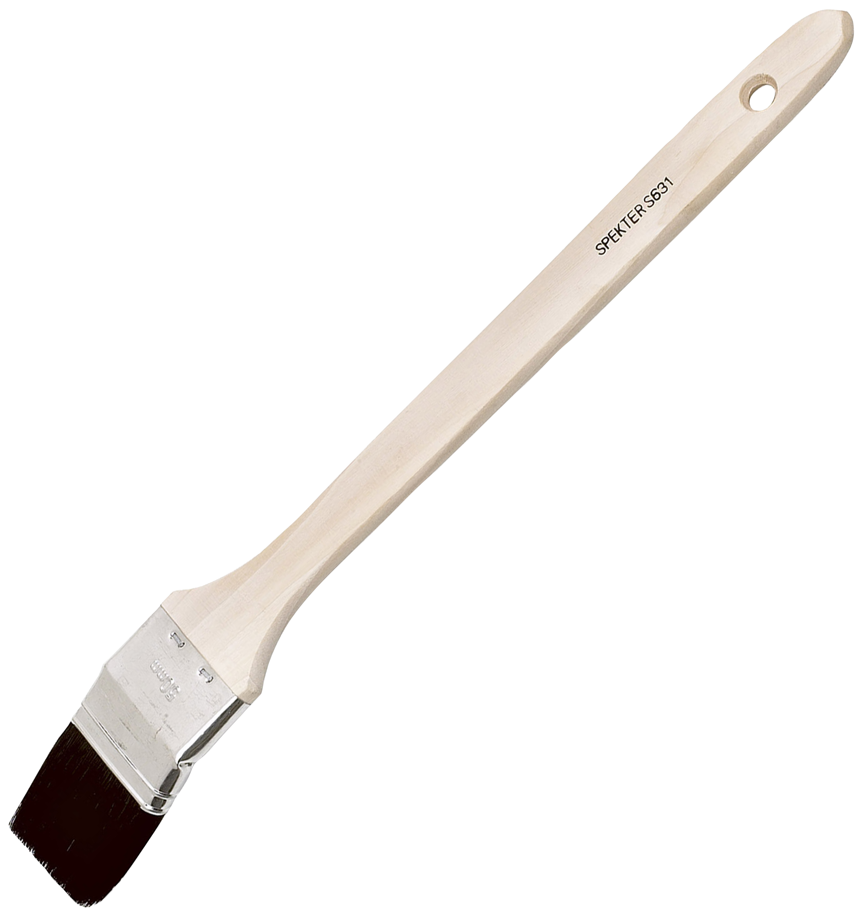 Spekter vinkelpensel 631 35 mm