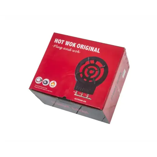 Hot Wok Woksaet Pro 12 Kw Orig Inkl Regulatorslangewok (2)