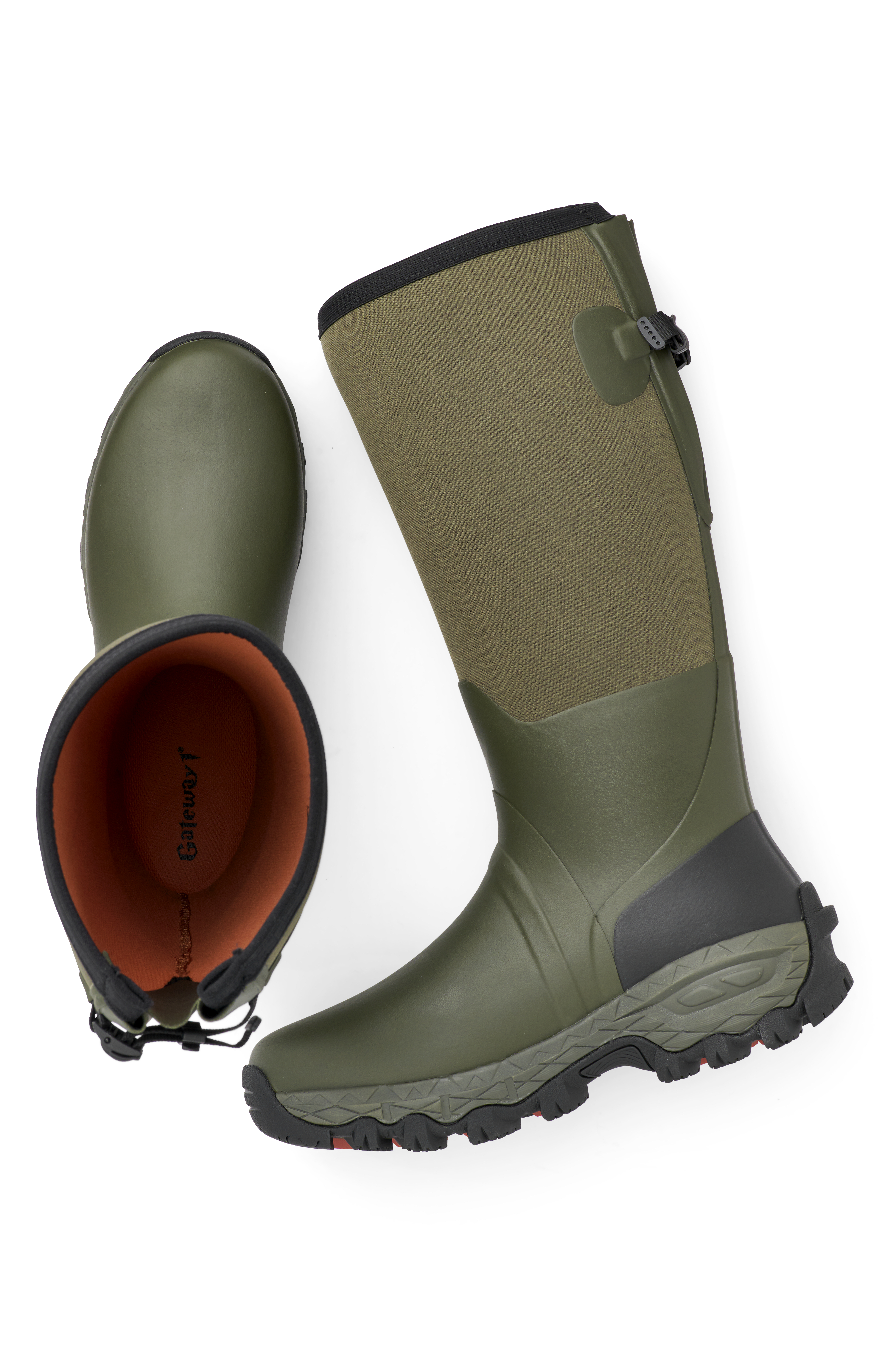 Woodwalker Men 100101002 2144Khaki 6