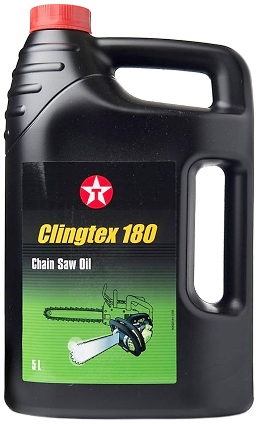 Clingtex kædesavolie 180 5 ltr