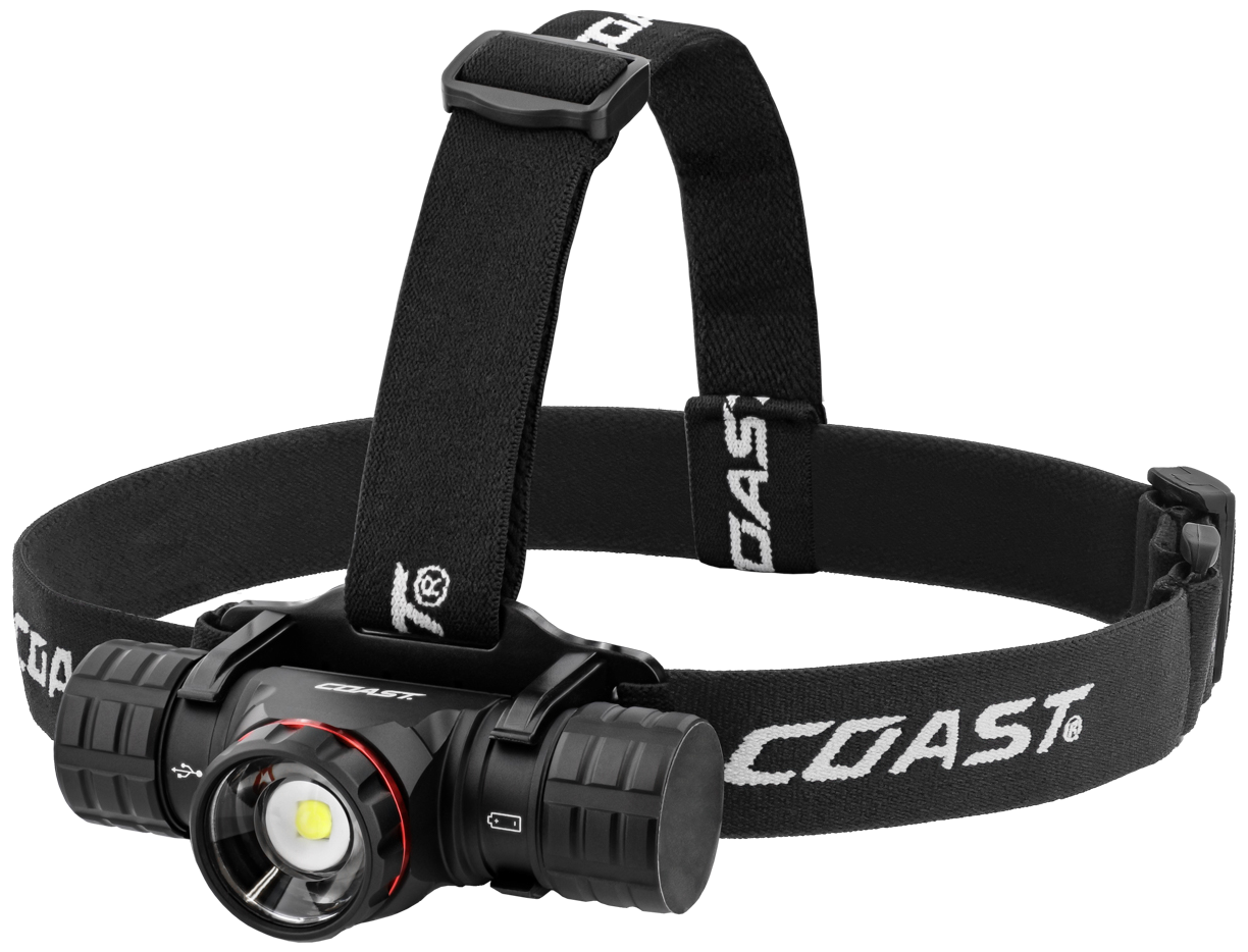 Coast XPH34R pandelygte 2700lum