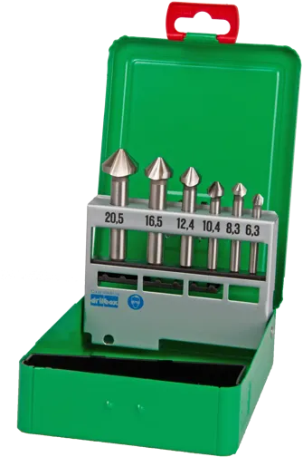 Forsænkere og rivaler