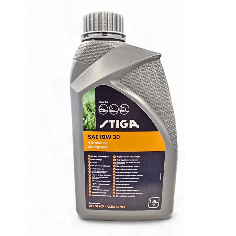 Stiga Motorolie 1111 9238 01 (1)