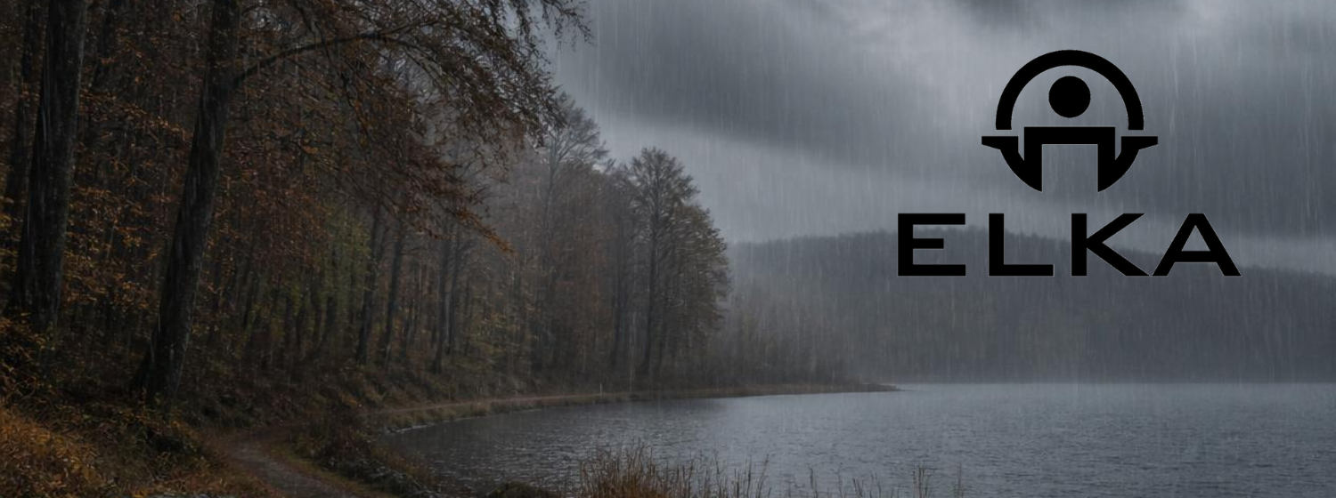 Regn Regn Regn 2026