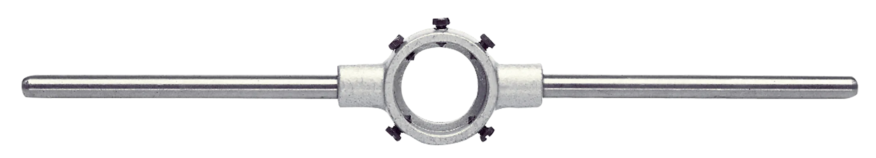 Gevindbakker og øvrigt gevindværktøj