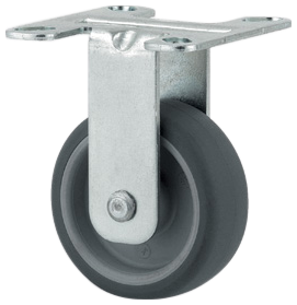 Fast hjul 2478 PJI 050 P41