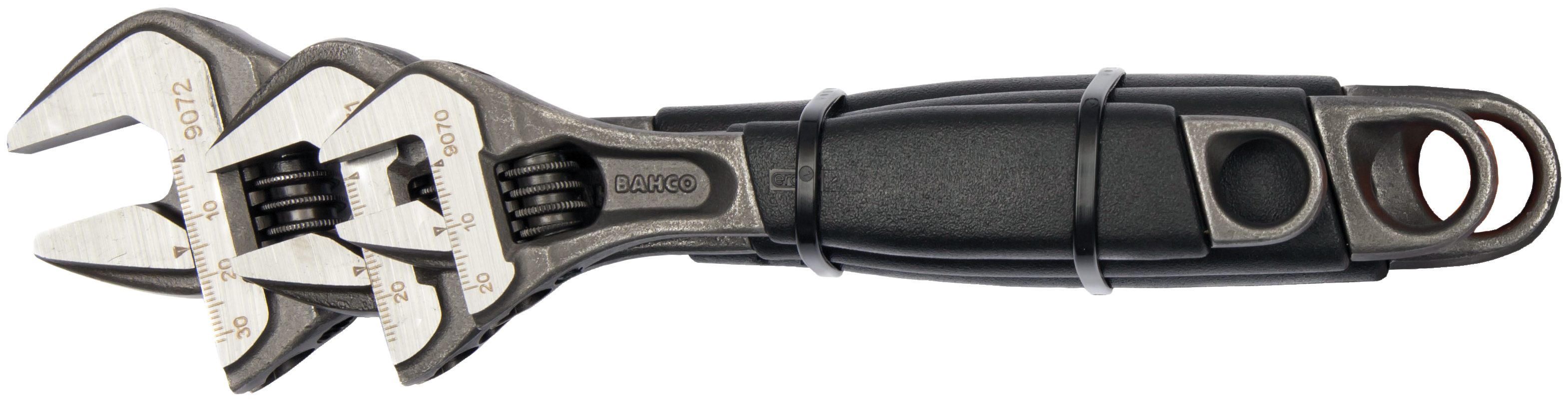 Ergo skiftenøglesæt 9070-9071-9072