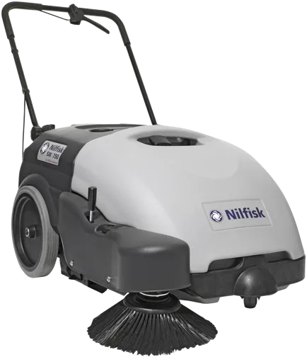 Feje- og gulvvaskemaskiner