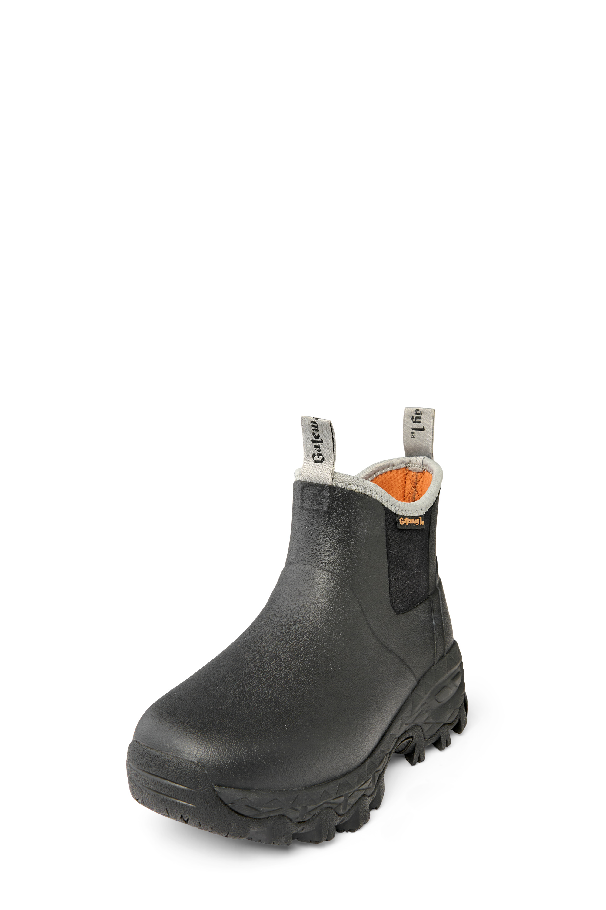 100101071 Woodwalker Lady 7Inch 1036