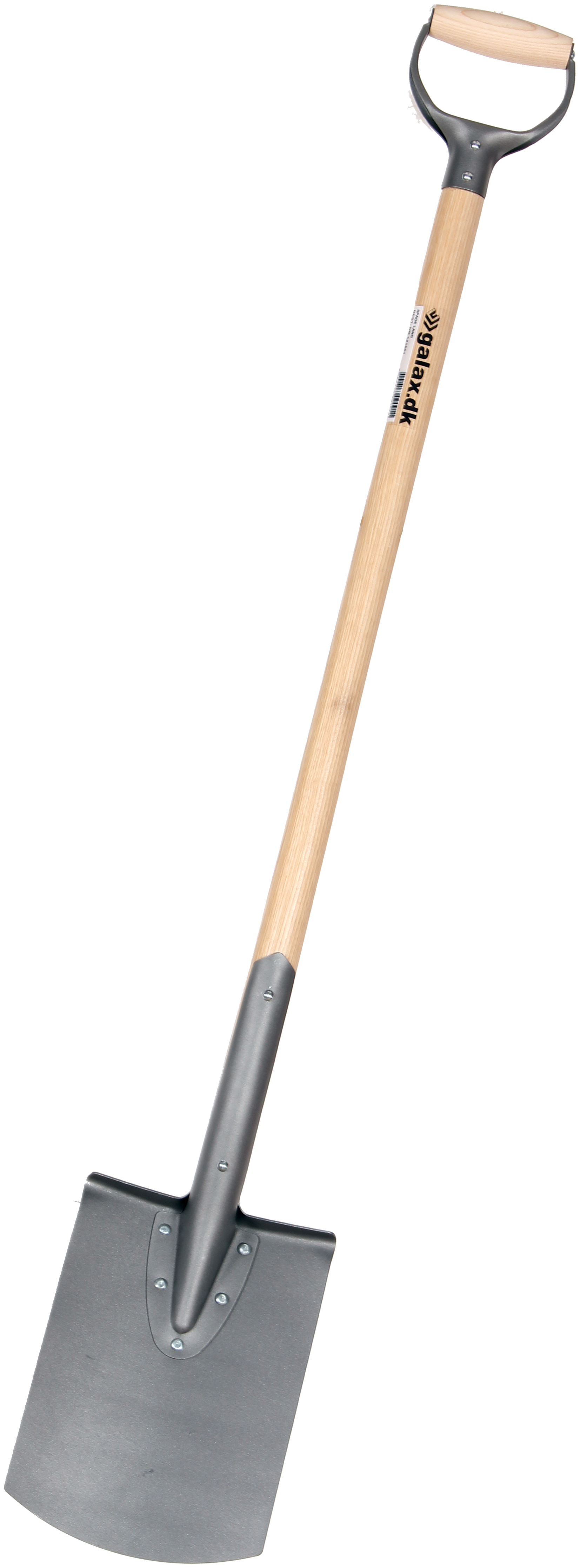 Galax havespade27×19 cm 1200 mm