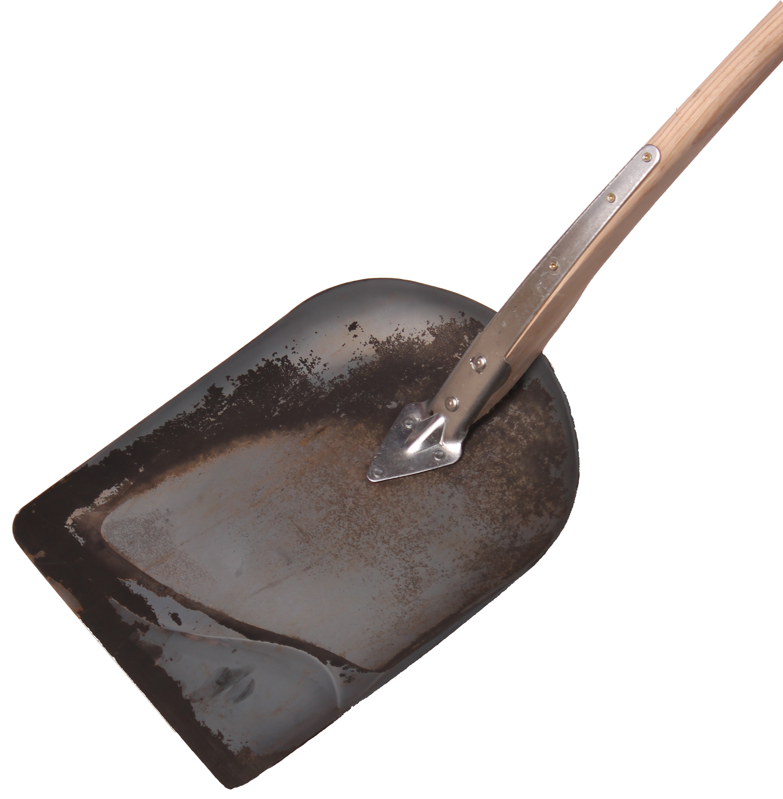 Galax asfaltskovl, ulak.skaft