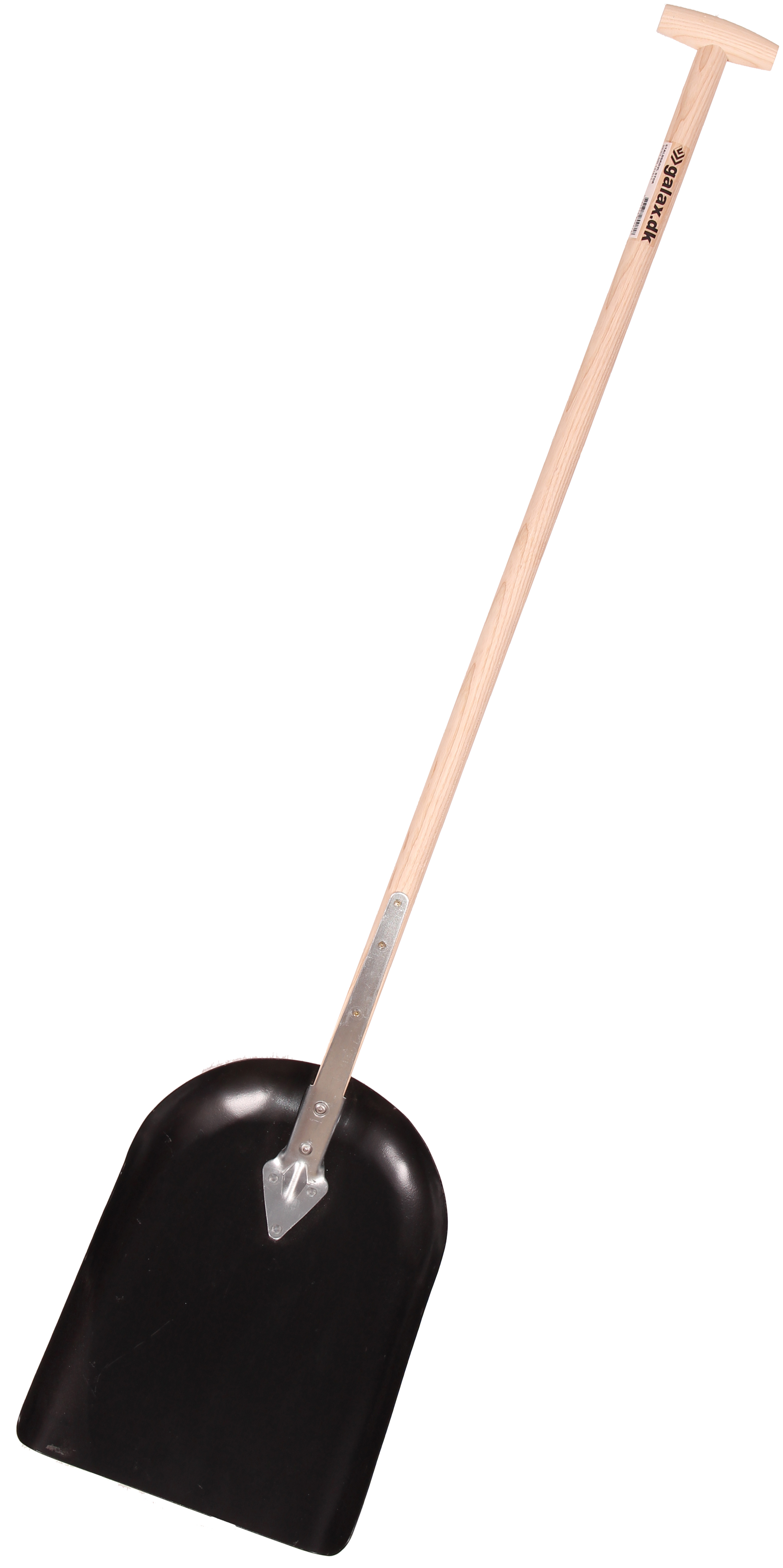 Galax staldskovl stor