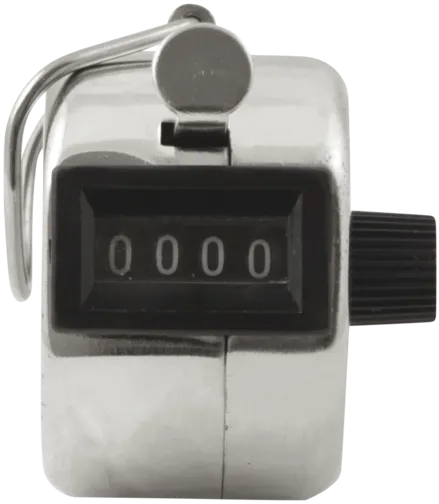 Gevindtællere, søgeblade mv.