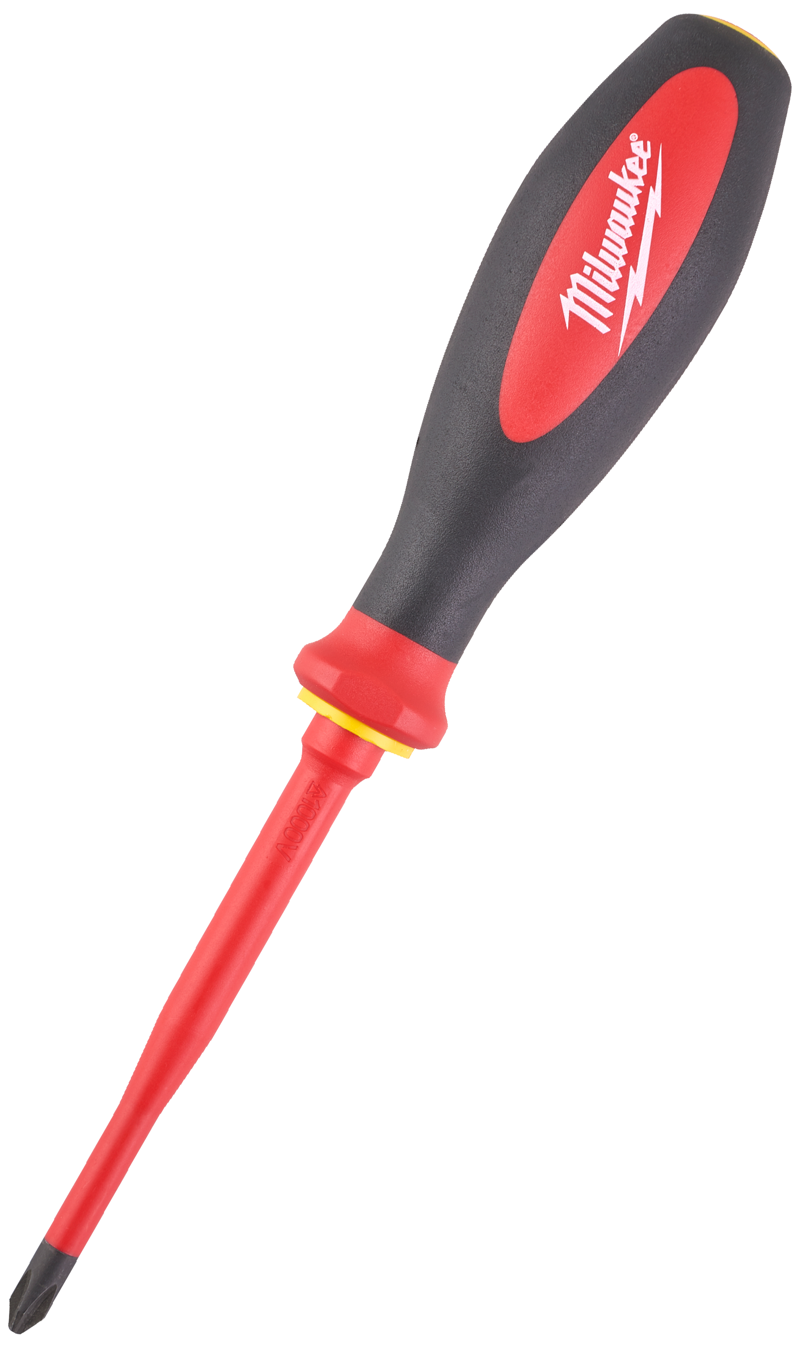 Skruetrækker VDE slim PH2×100mm