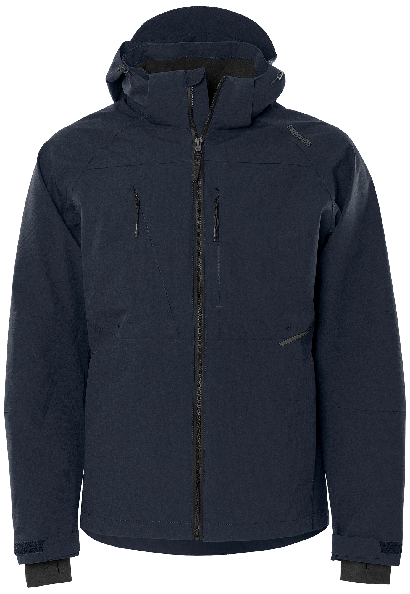 Skaljakke stretch 4881 GLS mørk marine XL