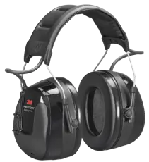 Høreværn og ørepropper