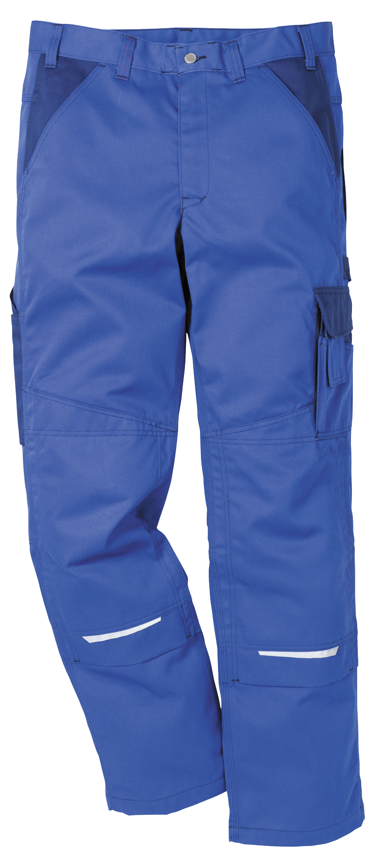 Icon bukser kongeblå/marine C50