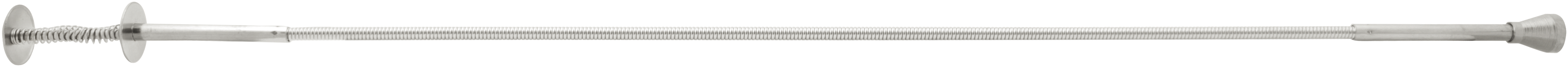 Fleksibel gribeklo med magnet